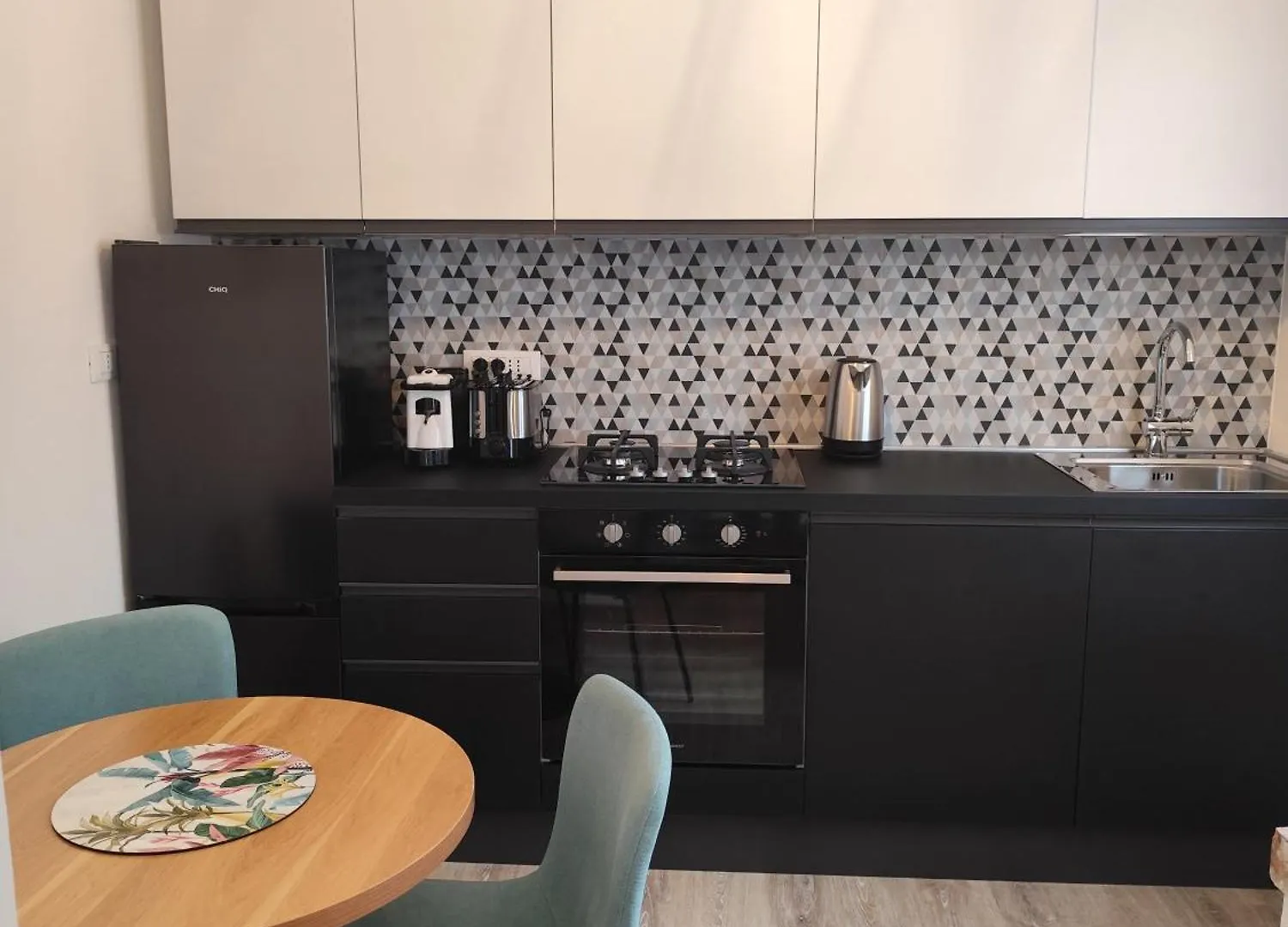 Appartamento In Centro By La Dolce Riva Lugo  Italia