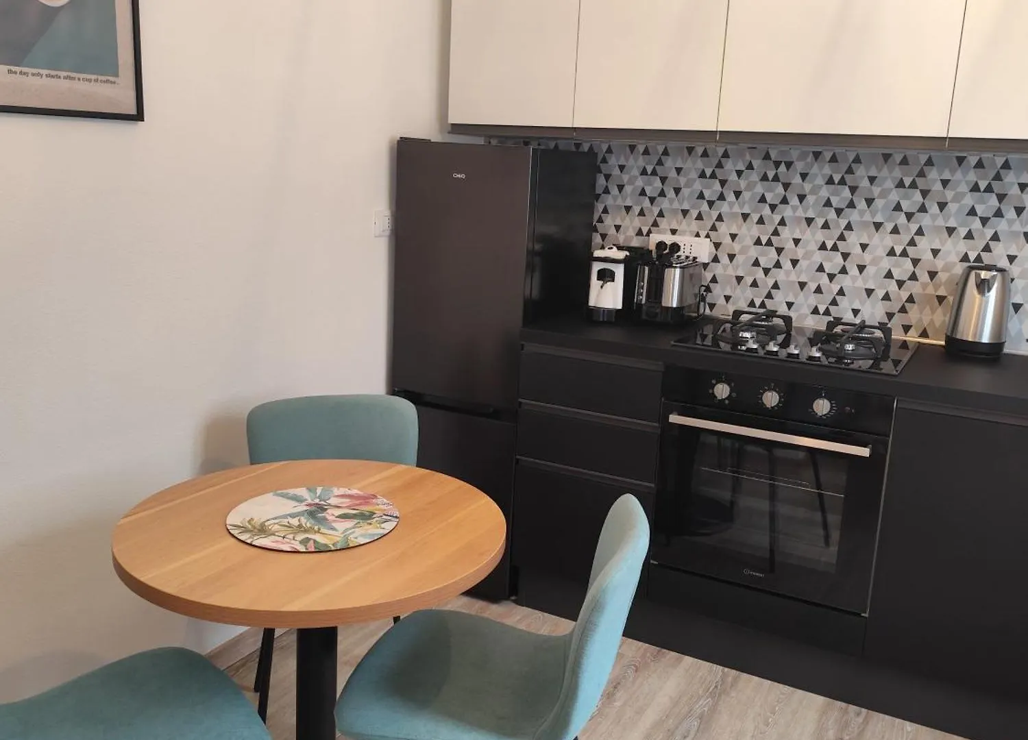 Appartamento In Centro By La Dolce Riva Lugo  Italia