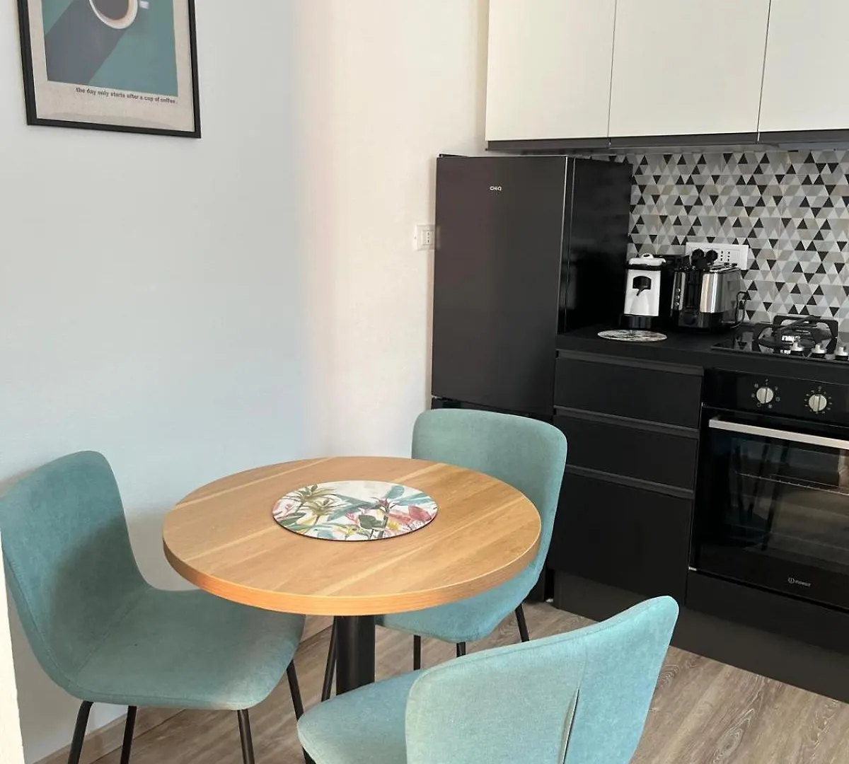 Appartamento In Centro By La Dolce Riva Lugo