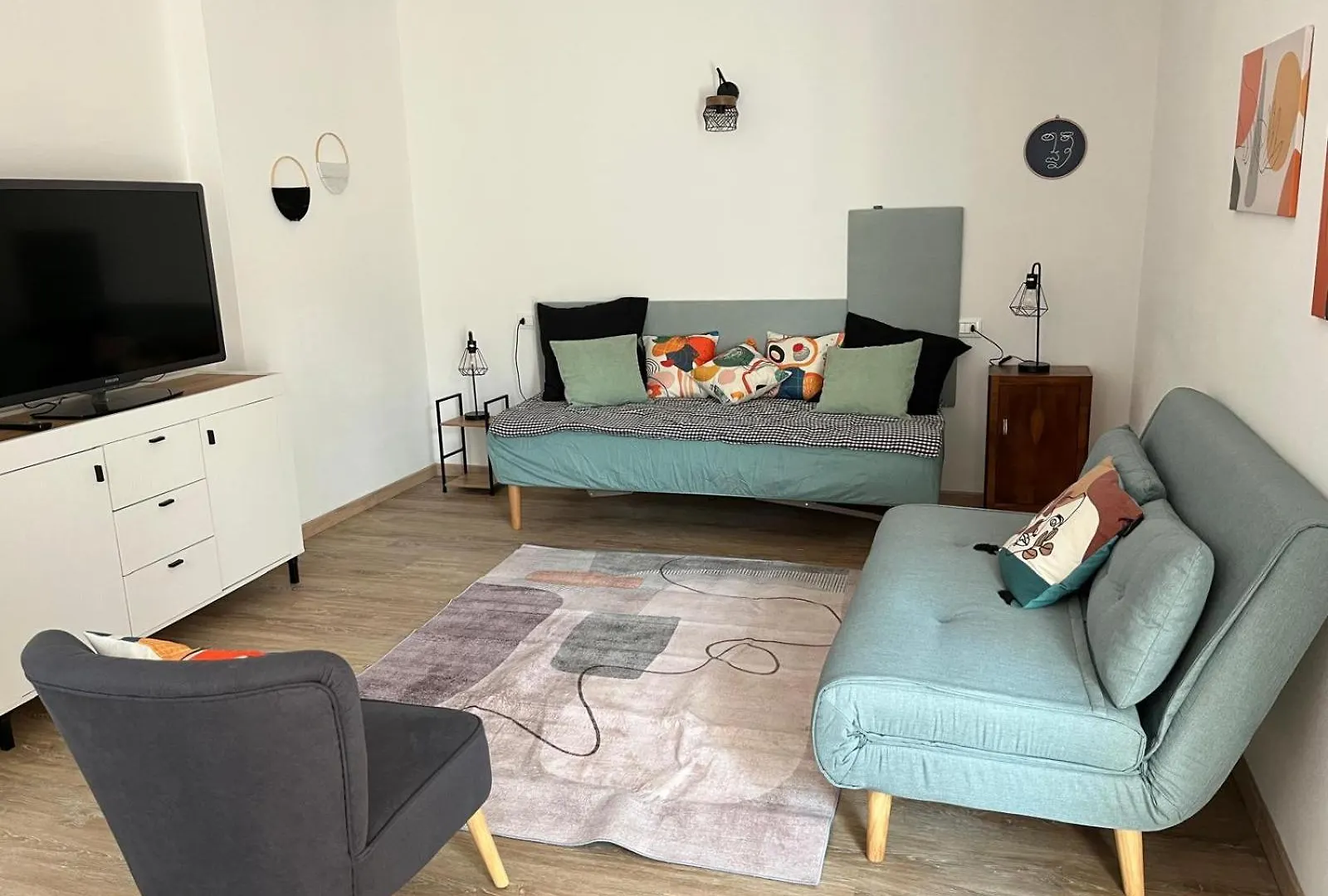 Appartamento In Centro By La Dolce Riva Lugo  0*, Lugo (Ravenna)