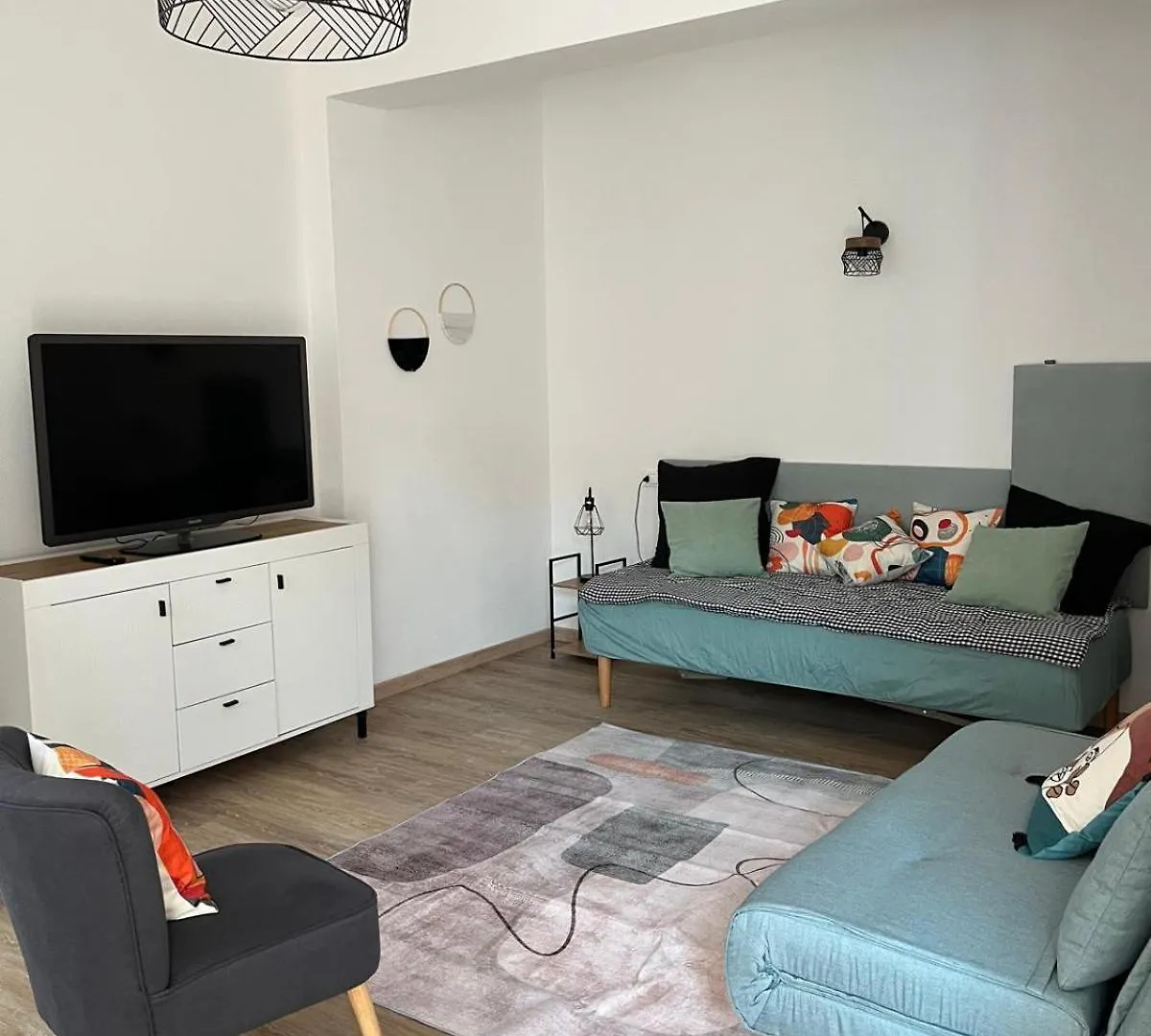 Appartamento In Centro By La Dolce Riva Lugo