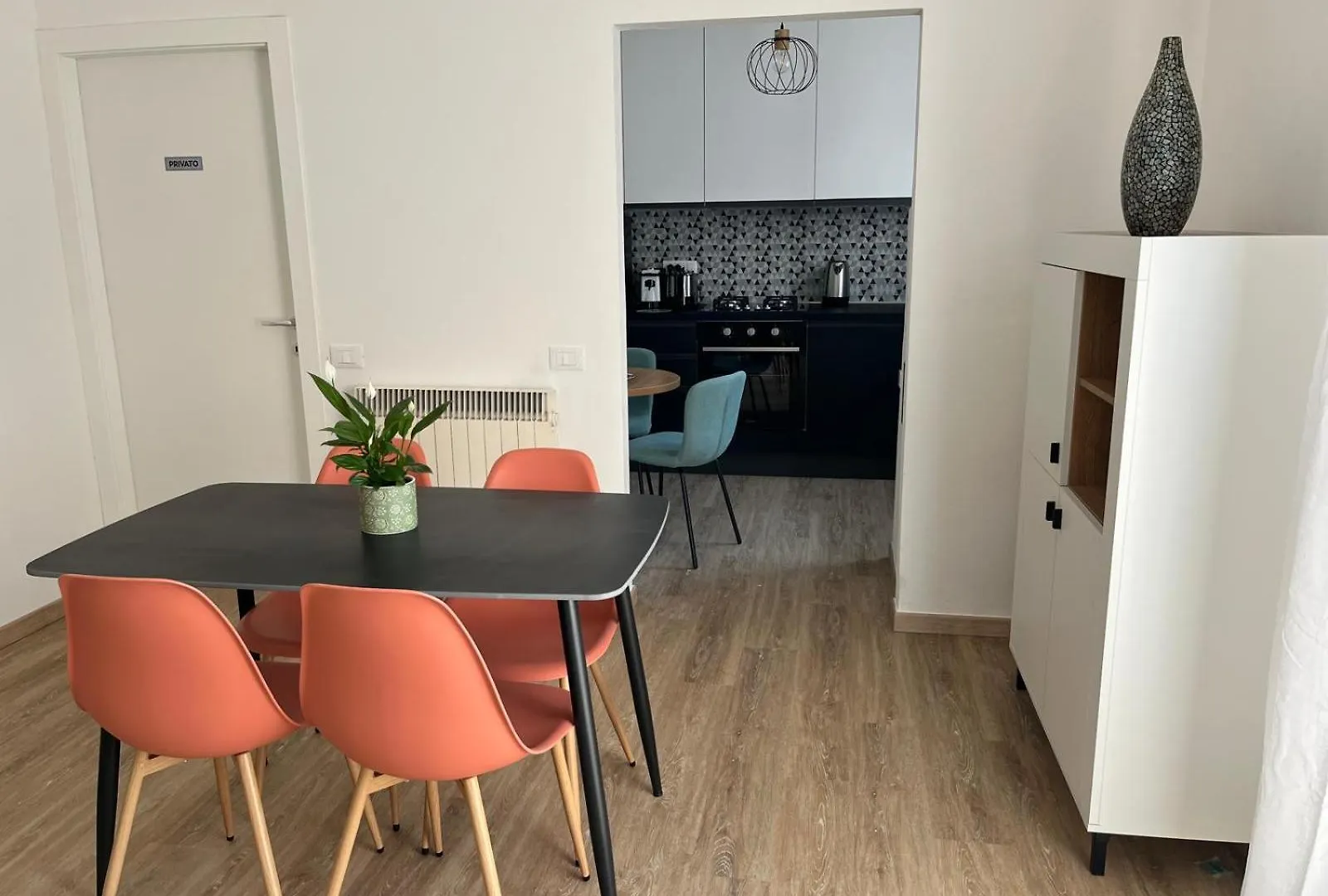 Appartamento In Centro By La Dolce Riva Lugo