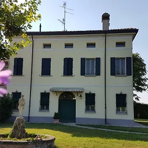 Le Ripe Lugo (Ravenna)